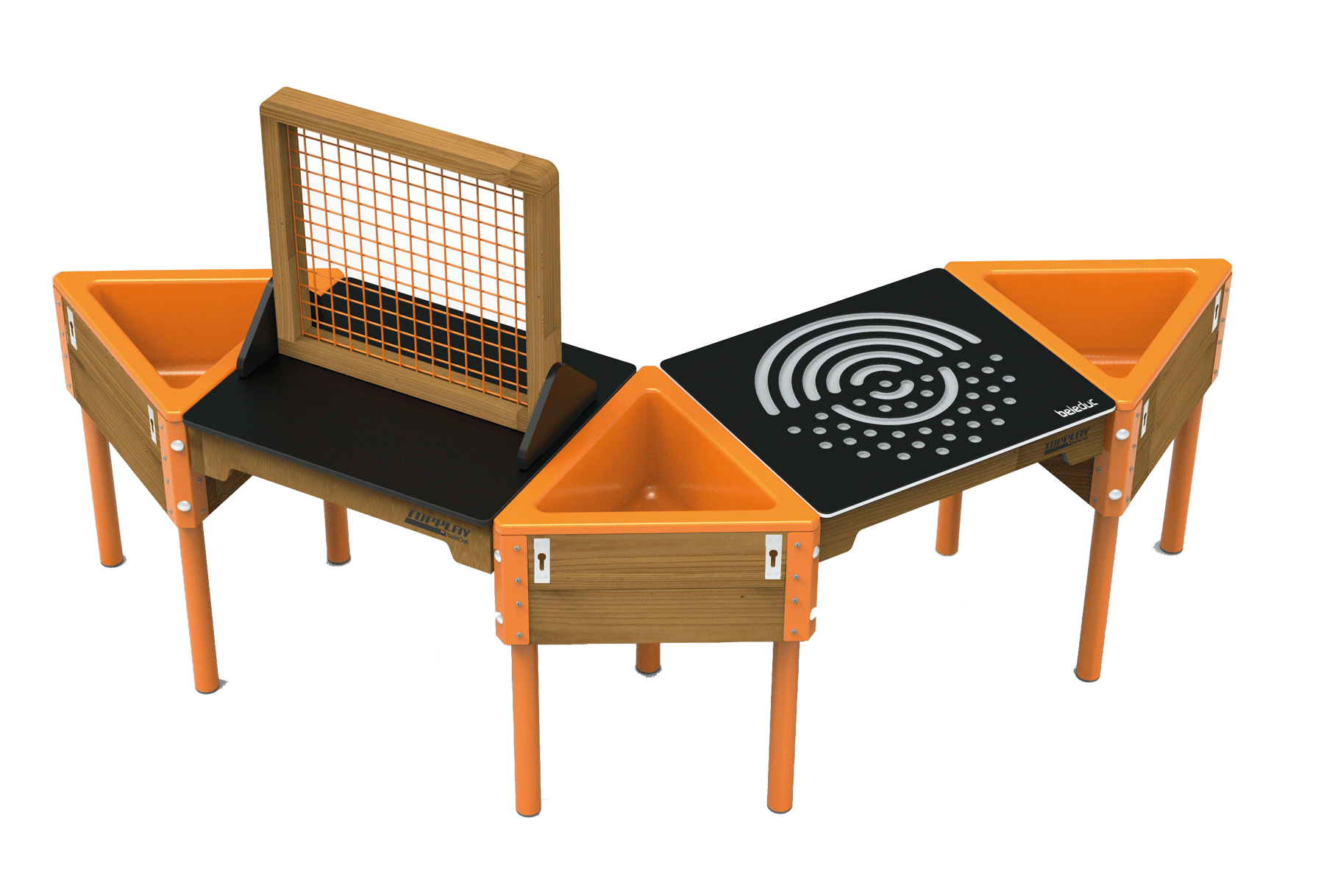 Activity Table “Starter-Set”